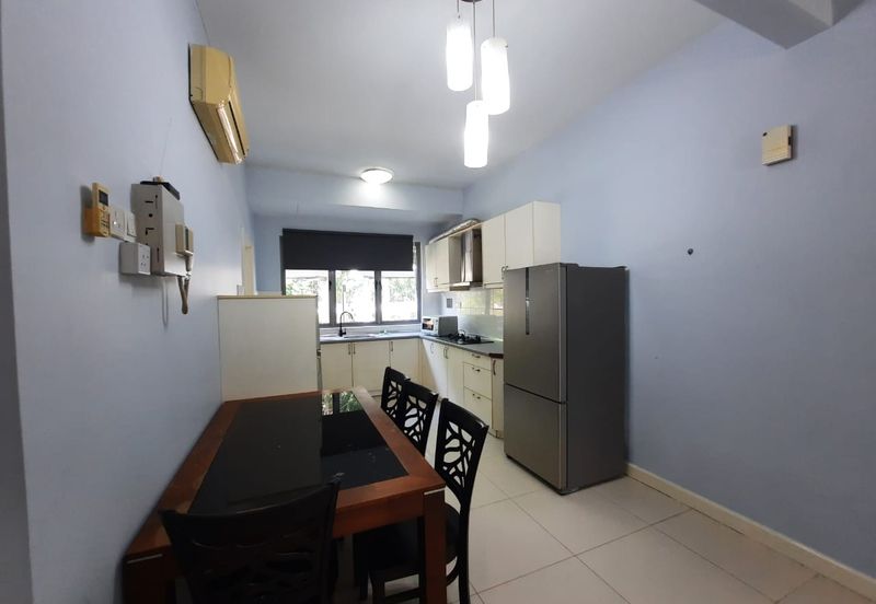 Desa ParkCity (Zenia)