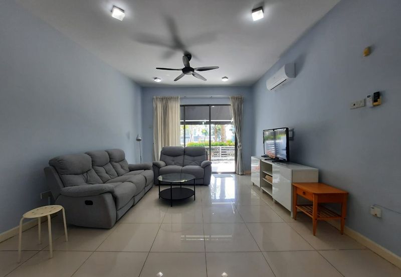 Desa ParkCity (Zenia)