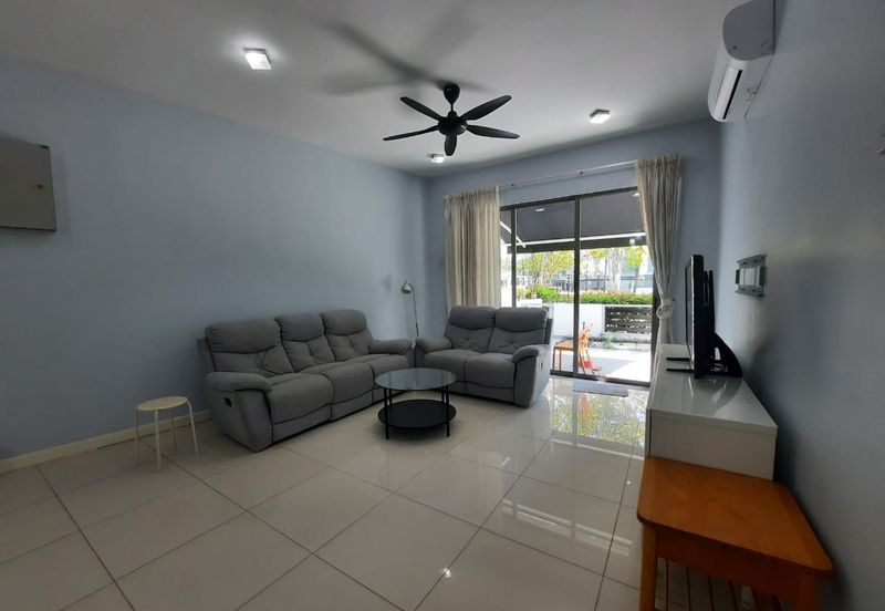 Desa ParkCity (Zenia)