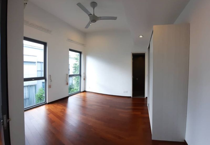 Desa ParkCity (The Breezeway Park Homes)