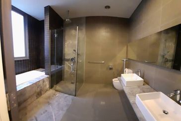 Desa ParkCity (The Breezeway Park Homes)