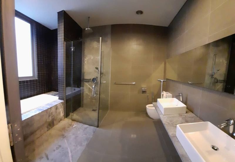 Desa ParkCity (The Breezeway Park Homes)