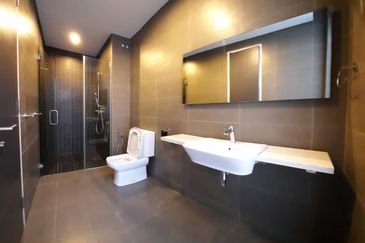 Desa ParkCity (The Breezeway Park Homes)