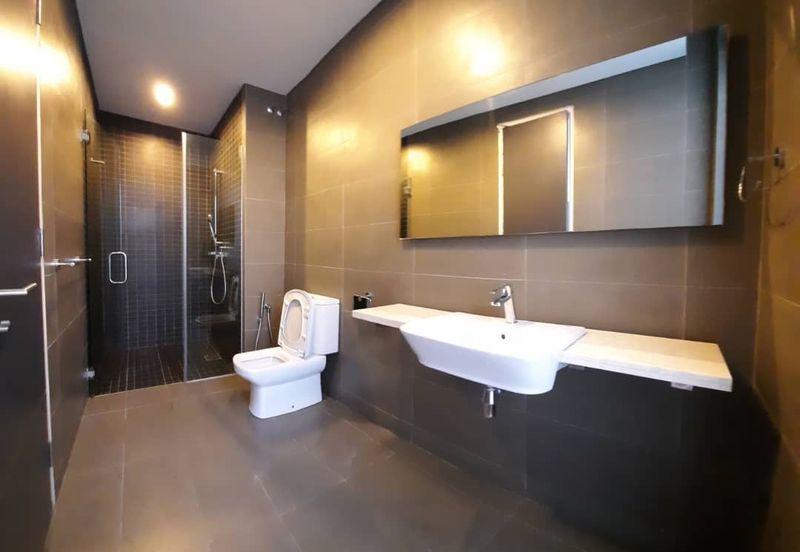 Desa ParkCity (The Breezeway Park Homes)