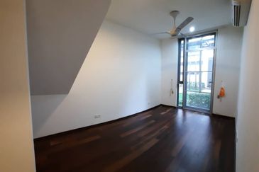 Desa ParkCity (The Breezeway Park Homes)