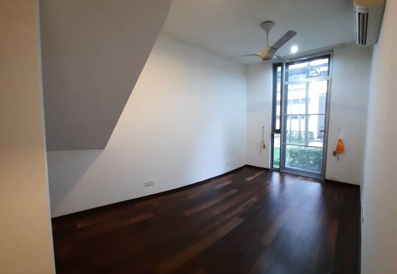 Desa ParkCity (The Breezeway Park Homes)