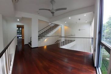 Desa ParkCity (The Breezeway Park Homes)