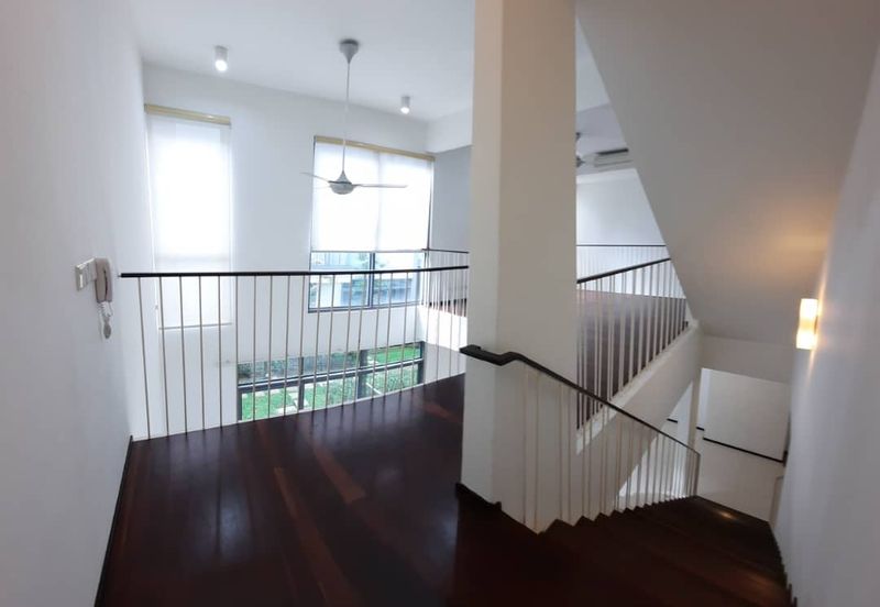 Desa ParkCity (The Breezeway Park Homes)