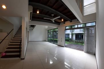 Desa ParkCity (The Breezeway Park Homes)