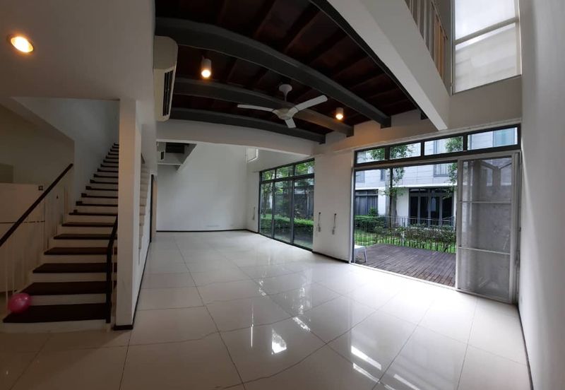 Desa ParkCity (The Breezeway Park Homes)