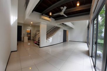 Desa ParkCity (The Breezeway Park Homes)