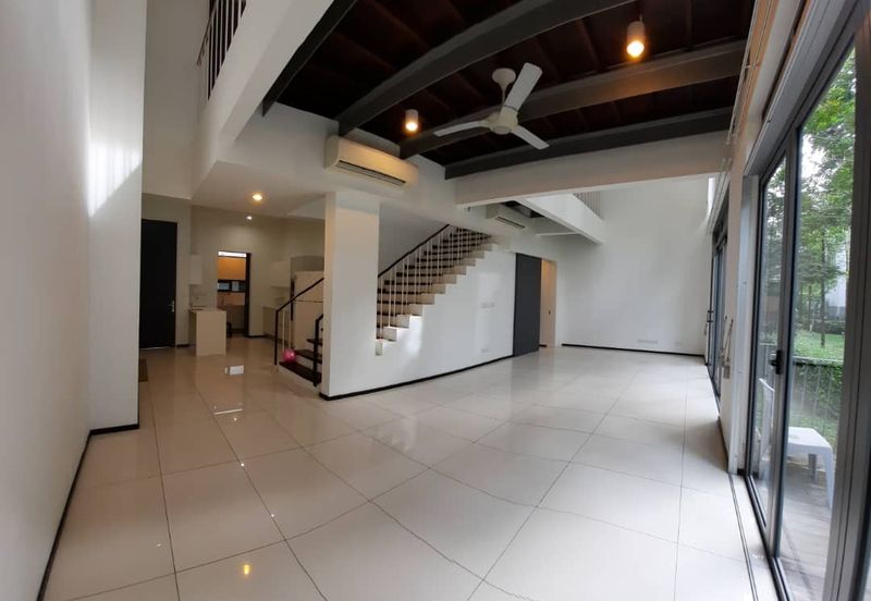 Desa ParkCity (The Breezeway Park Homes)