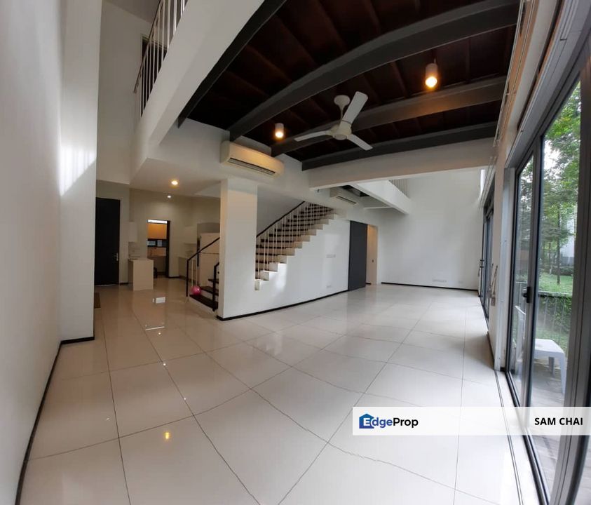 Breezeway Parkhome(DPC)@Desa Parkcity For Sale, Kuala Lumpur, Desa Parkcity