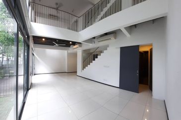 Desa ParkCity (The Breezeway Park Homes)