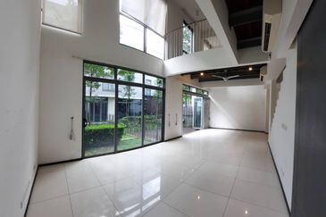 Desa ParkCity (The Breezeway Park Homes)