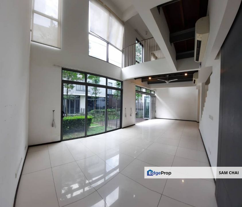 Breezeway Parkhome(DPC)@Desa Parkcity For Sale, Kuala Lumpur, Desa Parkcity