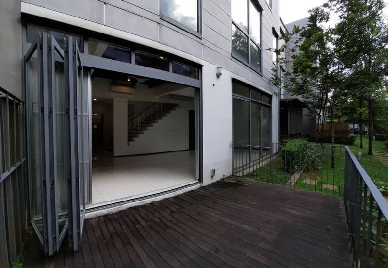 Desa ParkCity (The Breezeway Park Homes)