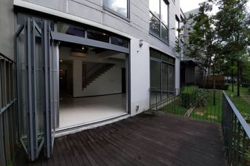 Desa ParkCity (The Breezeway Park Homes)