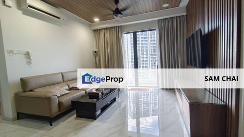 South Brooks(DPC) @ Desa Parkcity For Sale, Kuala Lumpur, Desa Parkcity