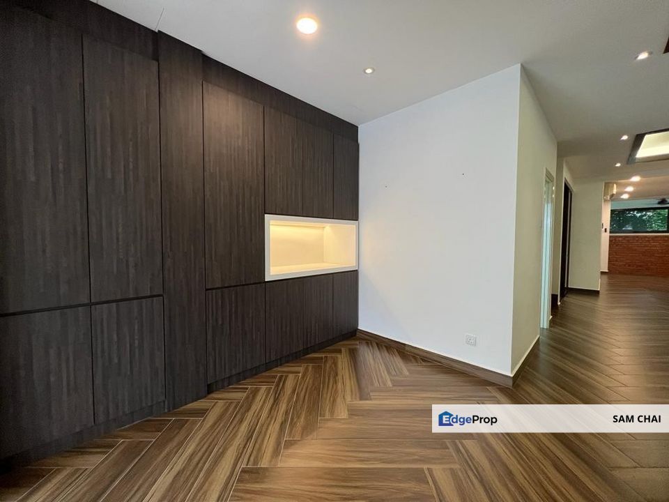 Safa Terrace (DPC)@Desa Parkcity For Rent, Kuala Lumpur, Desa Parkcity
