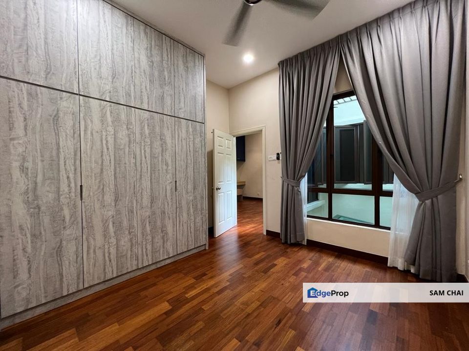 Safa Terrace (DPC)@Desa Parkcity For Rent, Kuala Lumpur, Desa Parkcity