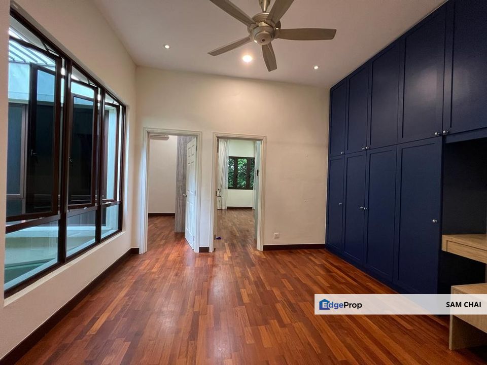 Safa Terrace (DPC)@Desa Parkcity For Rent, Kuala Lumpur, Desa Parkcity