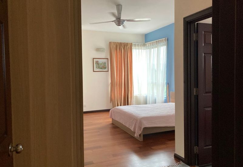 Desa ParkCity (Nadia Parkfront Condominium)