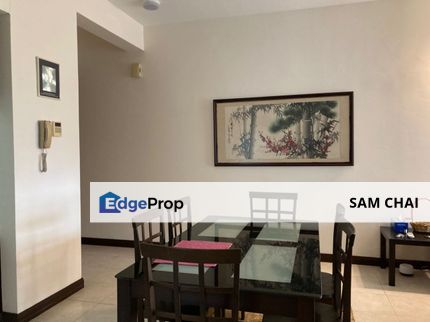 Nadia Parkfront Condo (DPC) @Desa Parkcity For Rent, Kuala Lumpur, Desa Parkcity