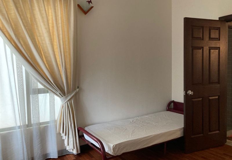 Desa ParkCity (Nadia Parkfront Condominium)