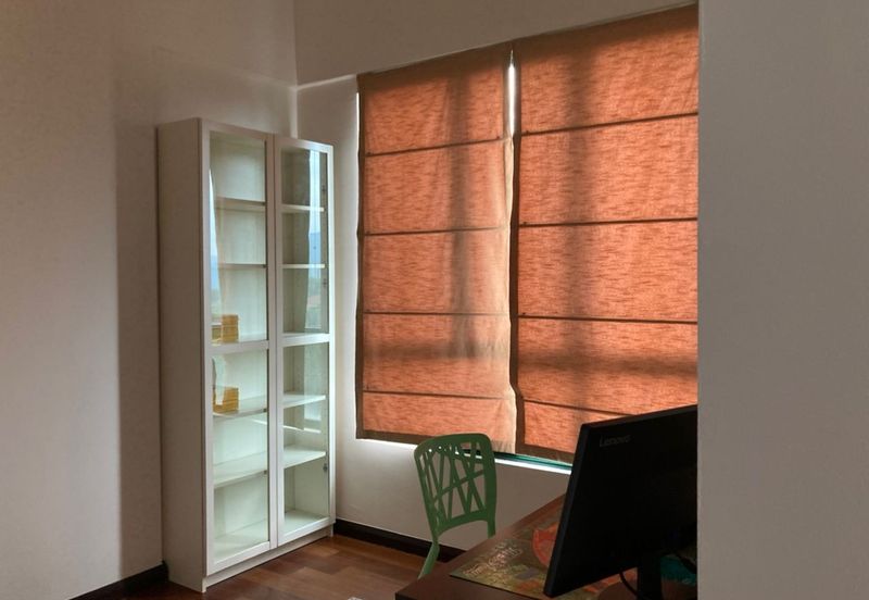 Desa ParkCity (Nadia Parkfront Condominium)