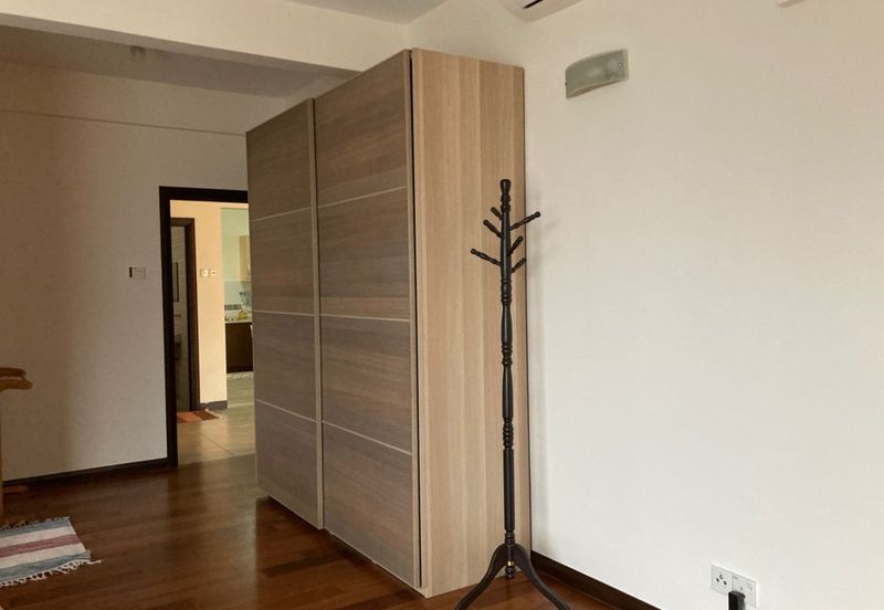 Desa ParkCity (Nadia Parkfront Condominium)