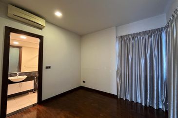 Desa ParkCity (The Northshore Gardens)