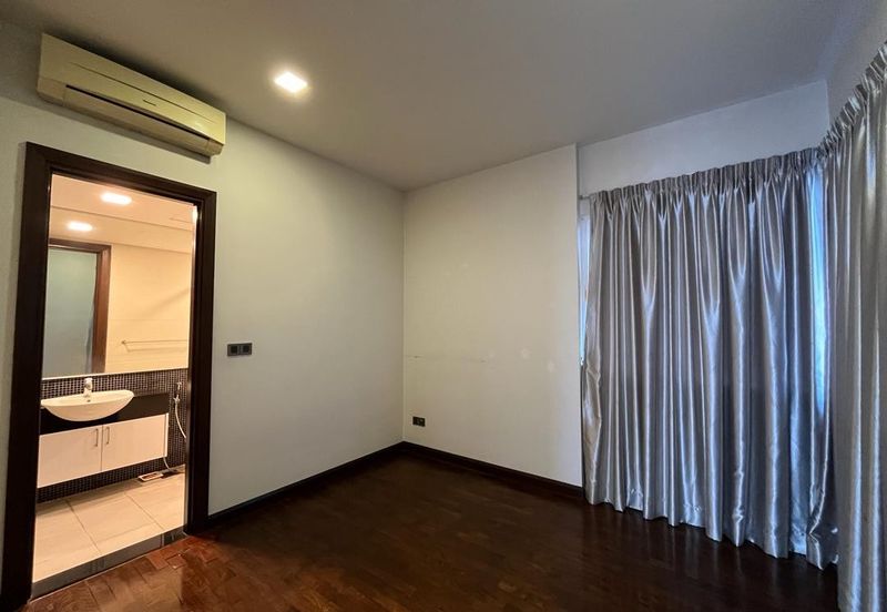 Desa ParkCity (The Northshore Gardens)