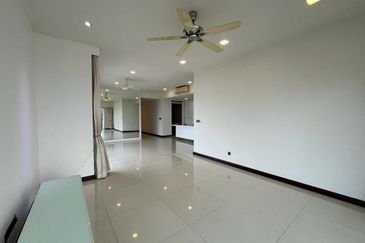 Desa ParkCity (The Northshore Gardens)