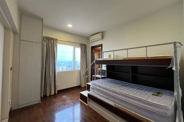 Desa ParkCity (The Northshore Gardens)