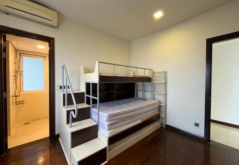 Desa ParkCity (The Northshore Gardens)