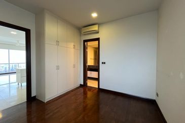 Desa ParkCity (The Northshore Gardens)