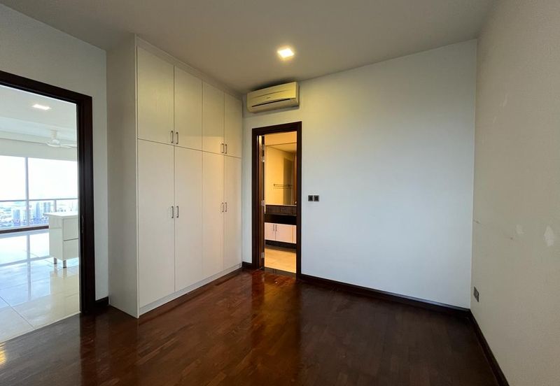 Desa ParkCity (The Northshore Gardens)