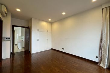 Desa ParkCity (The Northshore Gardens)