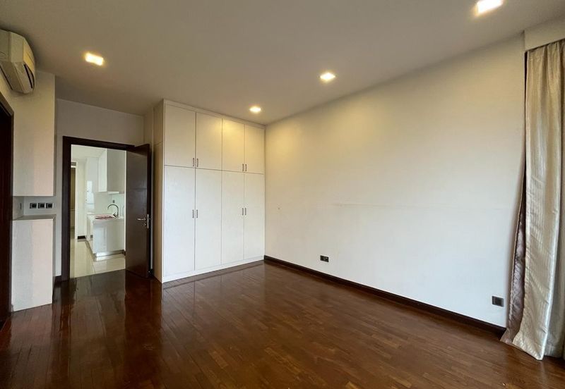 Desa ParkCity (The Northshore Gardens)