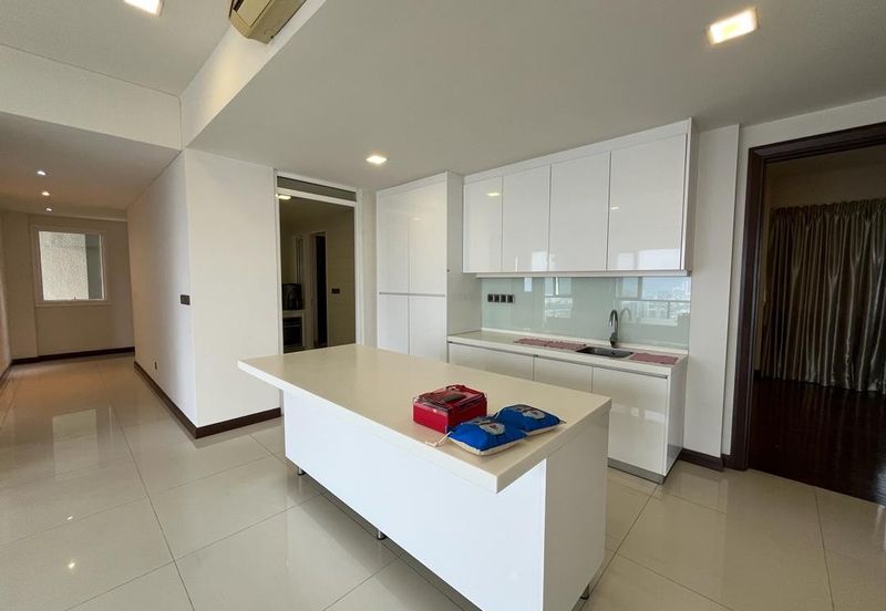 Desa ParkCity (The Northshore Gardens)