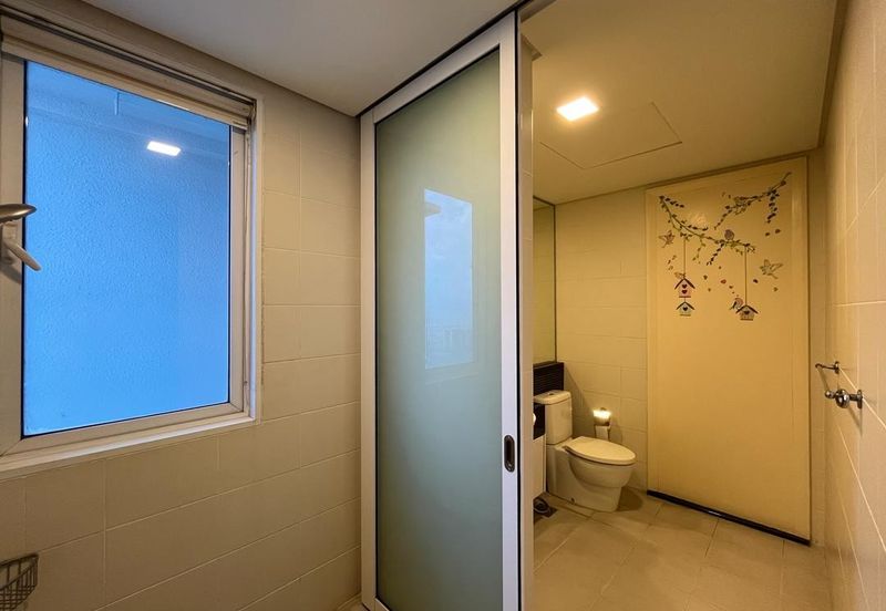 Desa ParkCity (The Northshore Gardens)