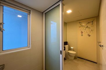 Desa ParkCity (The Northshore Gardens)