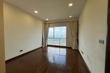 Desa ParkCity (The Northshore Gardens)