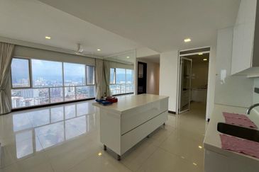 Desa ParkCity (The Northshore Gardens)