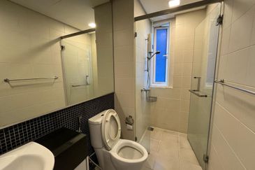 Desa ParkCity (The Northshore Gardens)