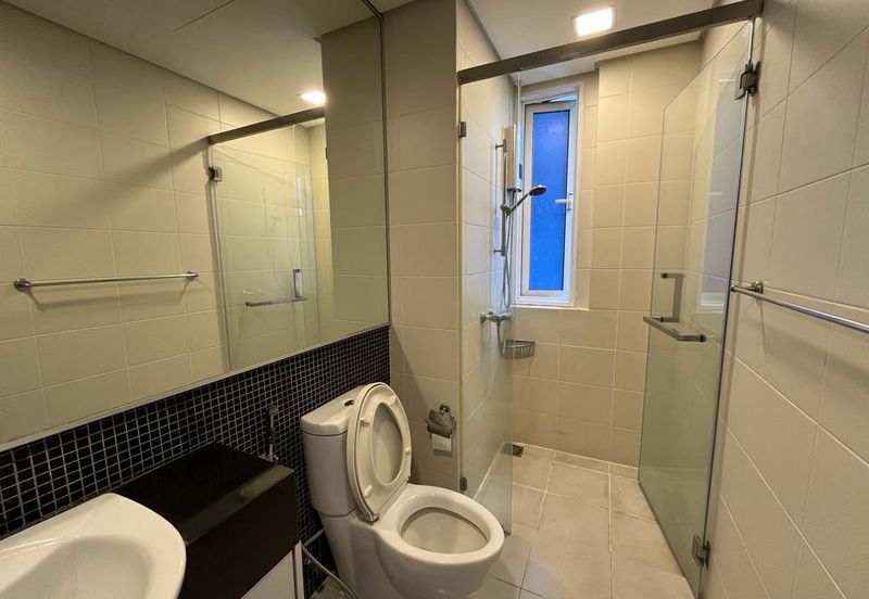 Desa ParkCity (The Northshore Gardens)