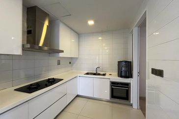 Desa ParkCity (The Northshore Gardens)