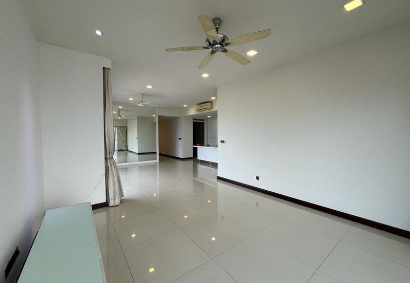 Desa ParkCity (The Northshore Gardens)