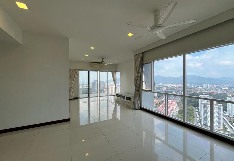 Desa ParkCity (The Northshore Gardens)